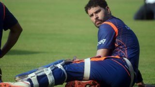 Yuvraj Singh Feels Cricket Activity Should Resume Only When COVID-19 is Completely Eradicated